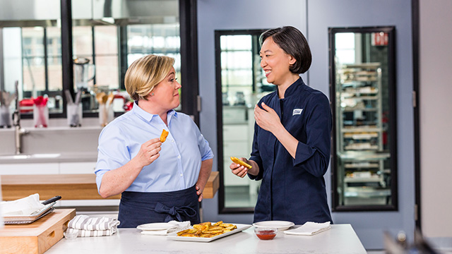 Check for America's Test Kitchen Season 19 (3rd Release) airing on a public television station near you!